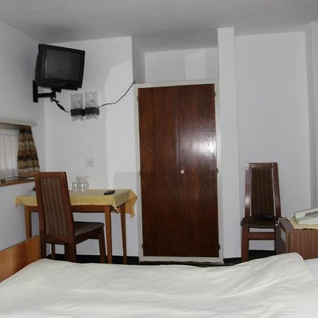 Hotel Alfa Zermatt Eksteriør bilde