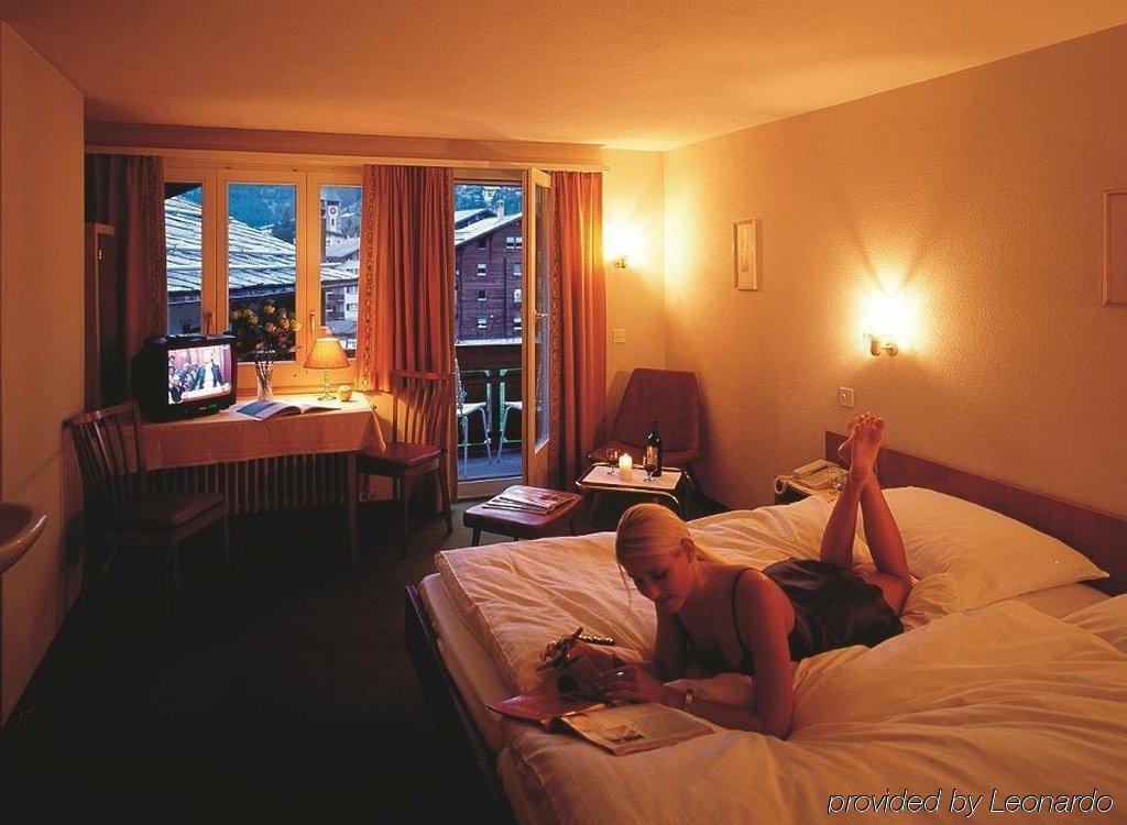 Hotel Alfa Zermatt Rom bilde