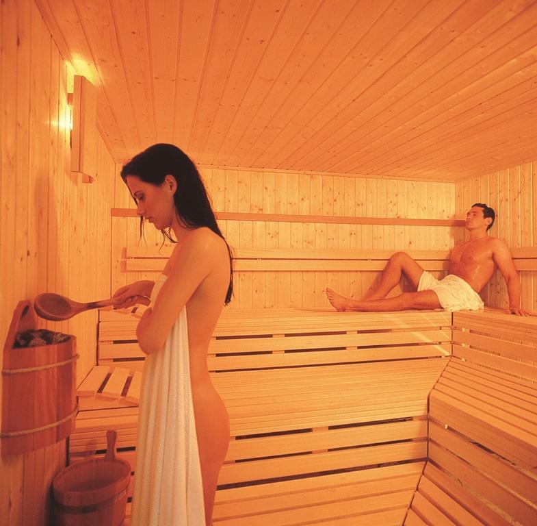 Hotel Alfa Zermatt Eksteriør bilde